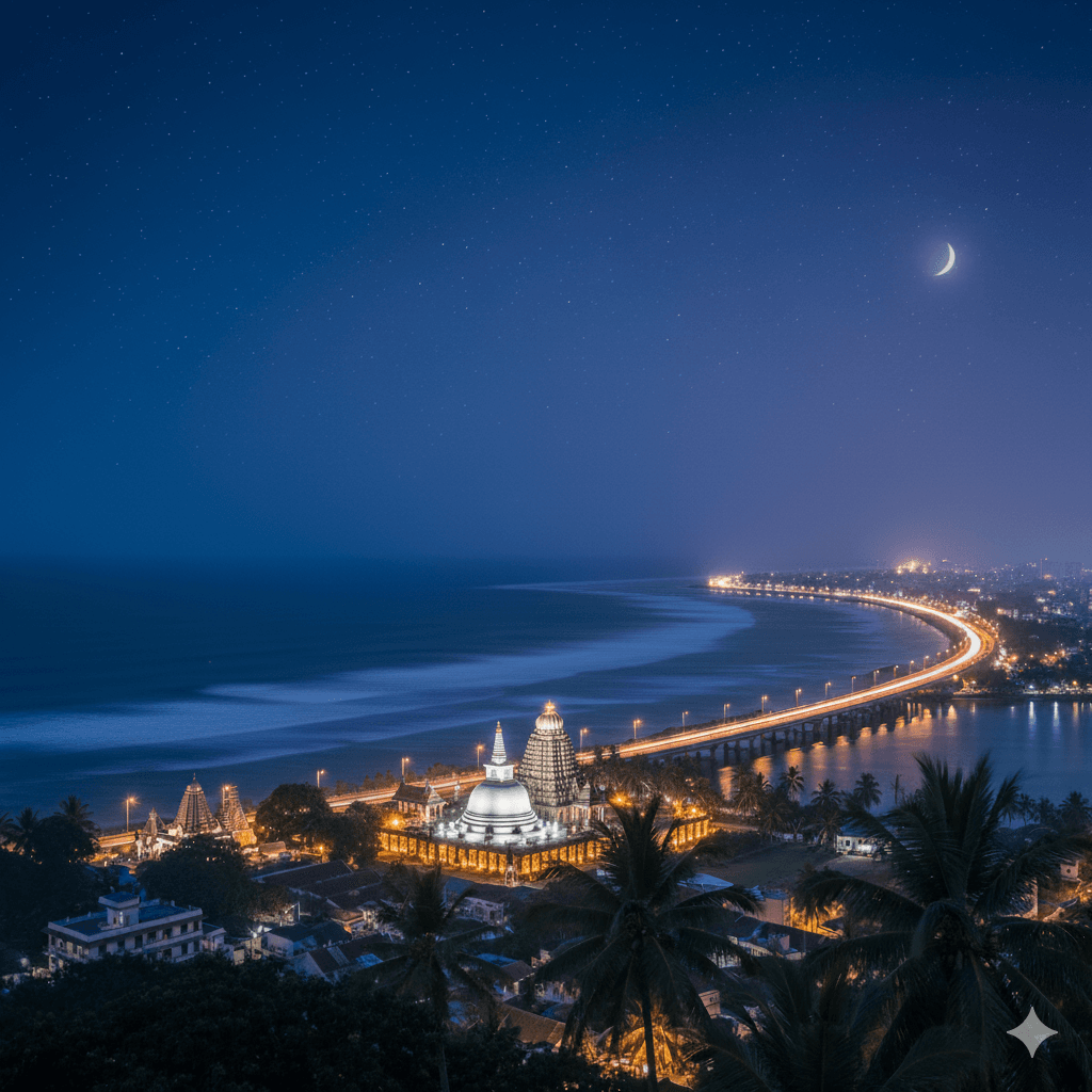 Northern lights aurora borealis